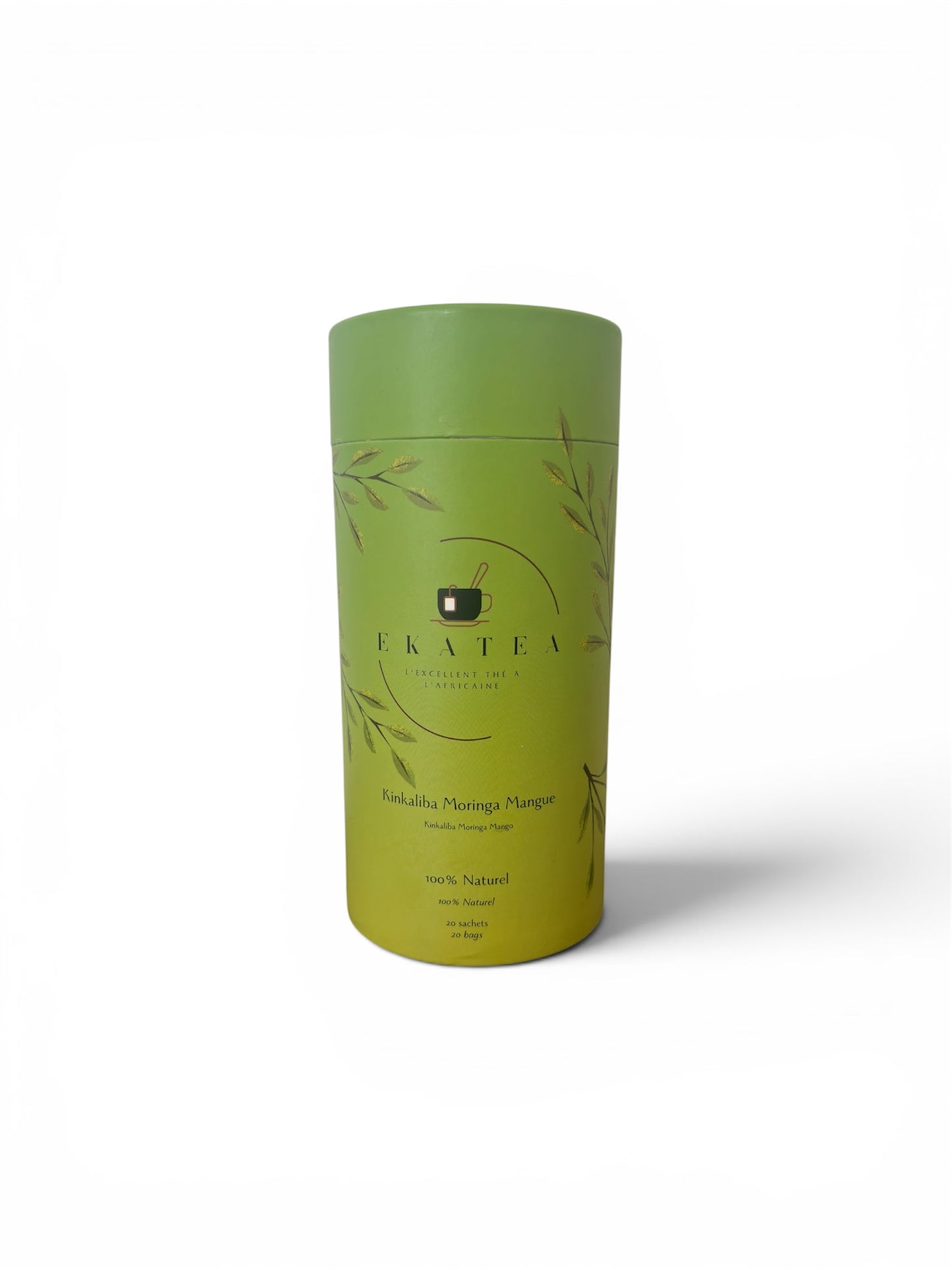 Kinkaliba Moringa Mangue